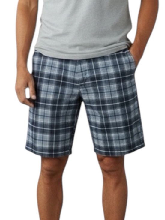 Nike Other - NIKE GOLF Tour Performance Plaid Golf Shorts Dri-Fit in Gray/White/Green Sz 32